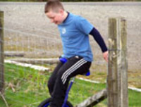 Circus Skills photo