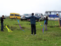 Circus Skills photo
