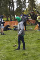 Circus Skills photo