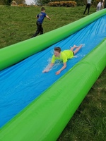 Slip n Slide photo