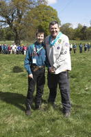 Closing Ceremony photo