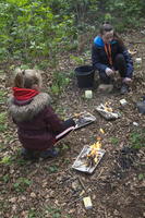 Backwoods Cooking photo