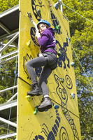 Dry Tooling photo