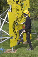 Dry Tooling photo