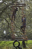 Gladiator Run photo