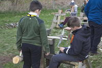 Woodland Crafts photo
