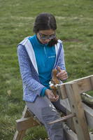 Woodland Crafts photo