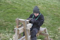 Woodland Crafts photo