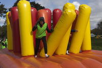 Up and Over photo
