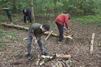 Service Project photo