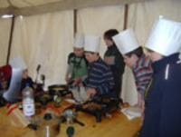 Ready Steady Cook photo