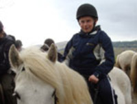 Multi Activity - Mini Railway/Swimming/Pony Trekking photo