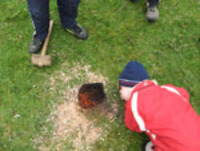 Camp Stoves photo