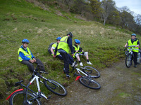 Mountain Biking photo