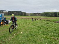 Mountain Biking photo