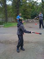 Circus Skills photo