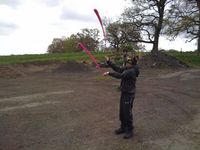 Circus Skills photo
