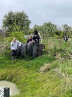 Assault Course photo