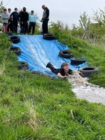 Assault Course photo