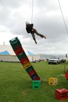 Crate Climbing photo