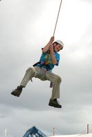 Crate Climbing photo