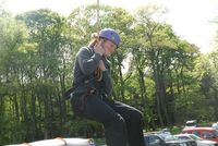 Crate Climbing photo