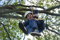 Crate Climbing photo
