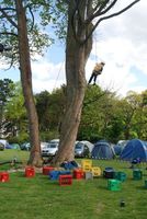 Crate Climbing photo