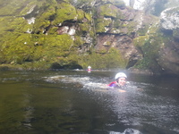 Gorge Walk and River Rescue photo