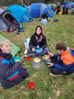 Camp Life photo