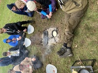 Cooking Activities photo