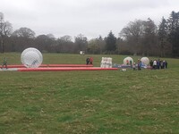 Inflatables photo