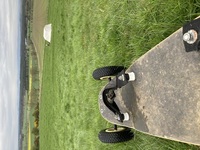 Grass Sledging, Mountain Boards and Land Yachts photo