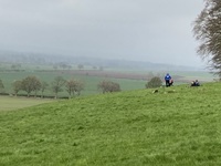 Grass Sledging, Mountain Boards and Land Yachts photo