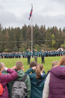 Camp Arrival & Opening photo