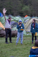 Scouts Own photo