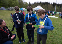 Subcamp Activities  photo