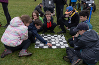 Subcamp Activities  photo