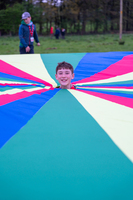 Subcamp Activities  photo
