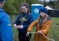 Subcamp Activities  photo