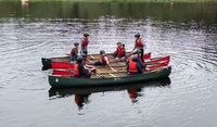 Watersports photo