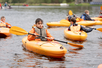 Watersports photo