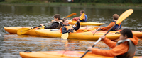 Watersports photo