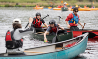 Watersports photo
