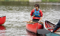 Watersports photo