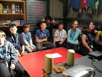 Krypton Factor photo