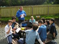 Krypton Factor photo