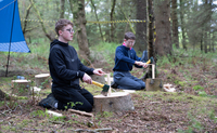 Bushcraft Zone photo