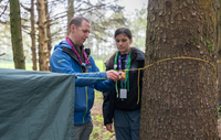 Bushcraft Zone photo