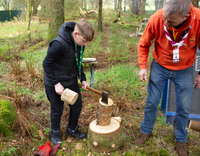 Bushcraft Zone photo